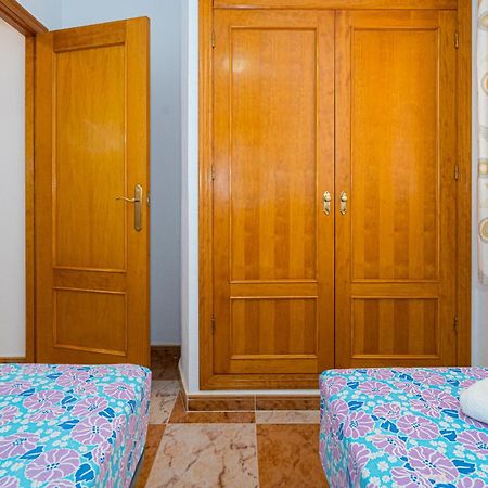 Вилла Casa Tima Dehesa de Campoamor  Экстерьер фото