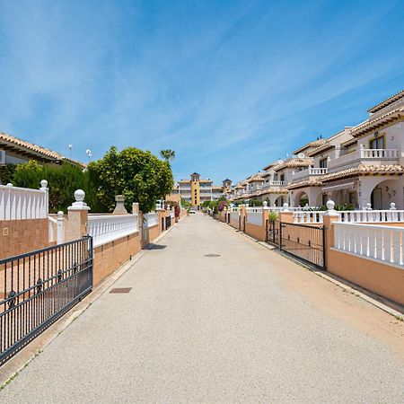 Вилла Casa Tima Dehesa de Campoamor  Экстерьер фото