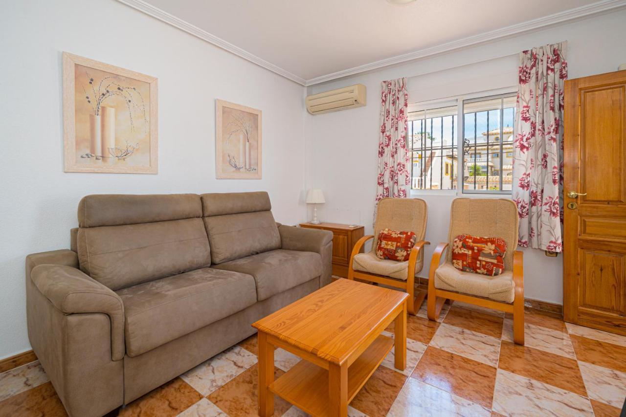 Вилла Casa Tima Dehesa de Campoamor  Экстерьер фото