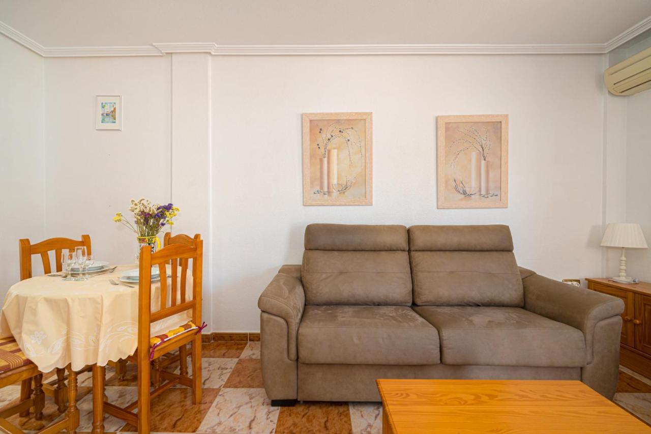 Вилла Casa Tima Dehesa de Campoamor  Экстерьер фото