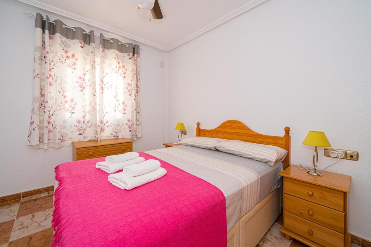 Вилла Casa Tima Dehesa de Campoamor  Экстерьер фото