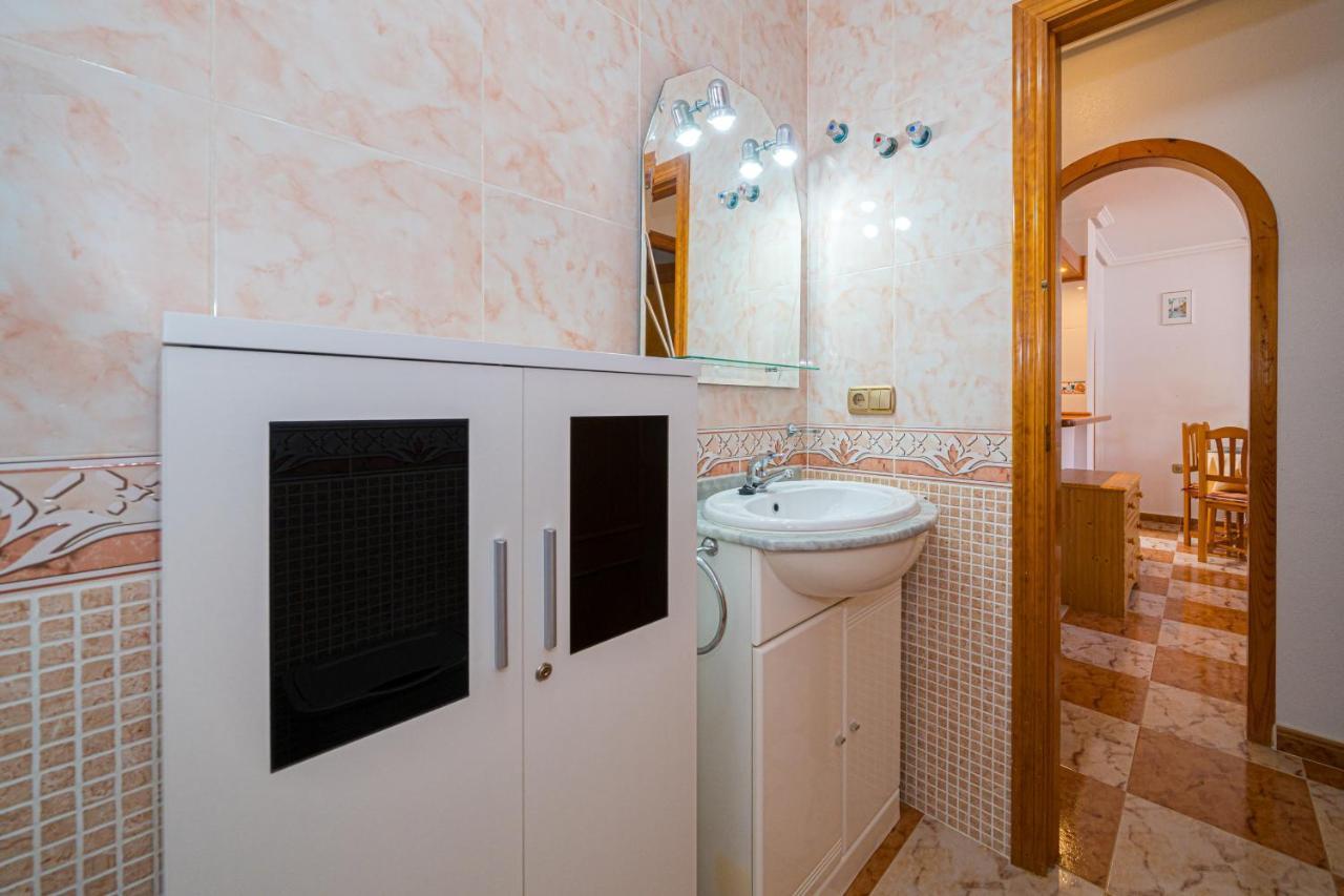 Вилла Casa Tima Dehesa de Campoamor  Экстерьер фото