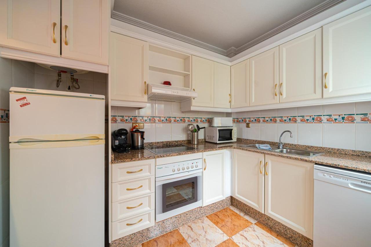 Вилла Casa Tima Dehesa de Campoamor  Экстерьер фото