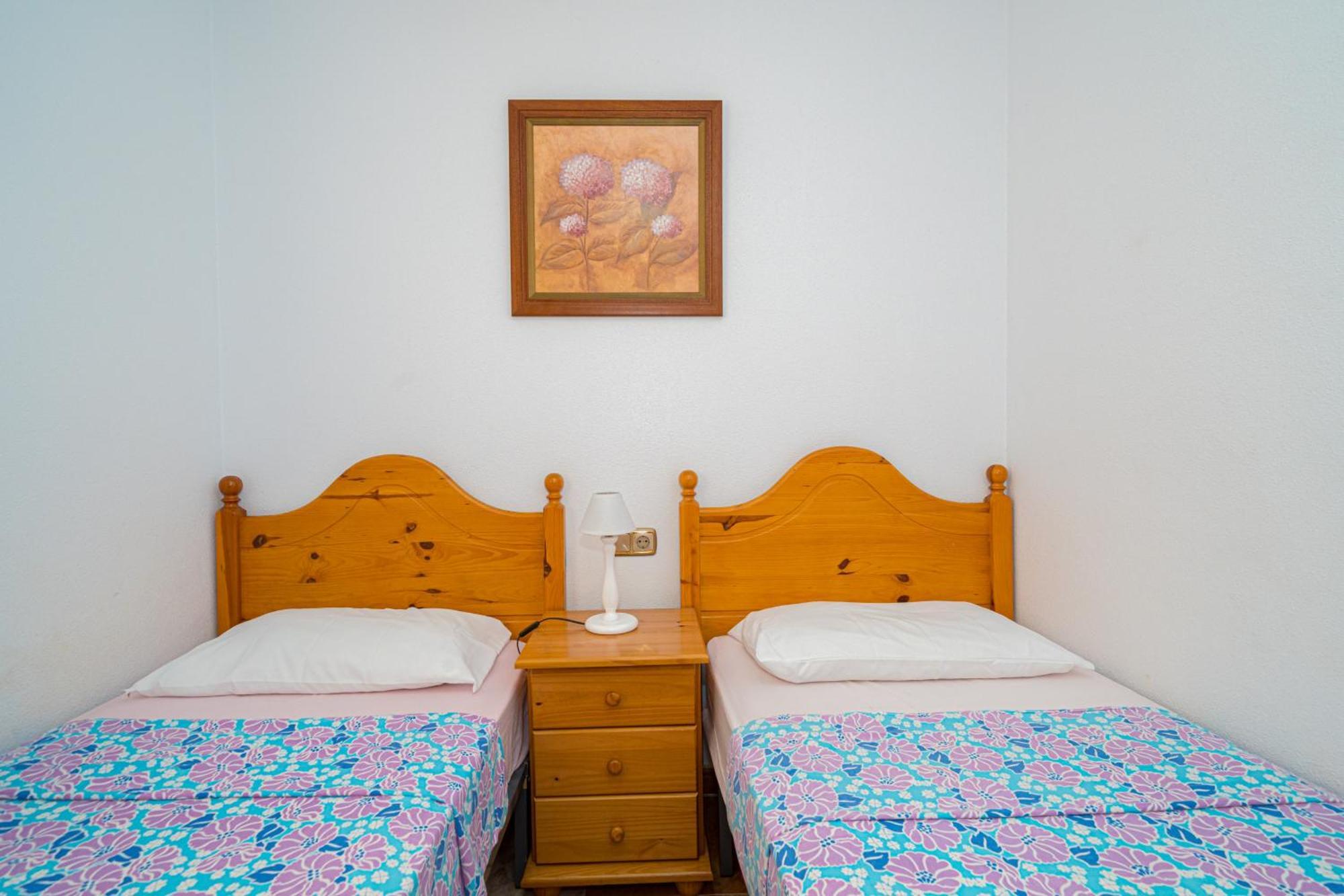 Вилла Casa Tima Dehesa de Campoamor  Экстерьер фото
