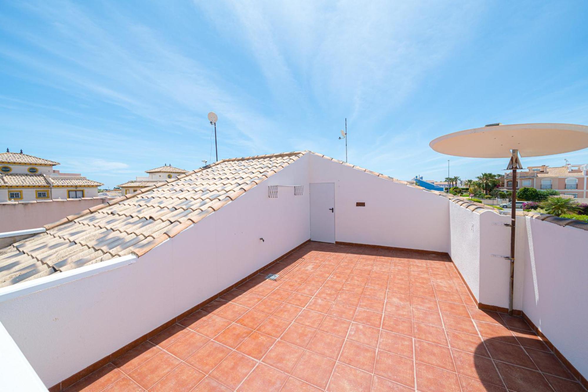 Вилла Casa Tima Dehesa de Campoamor  Экстерьер фото