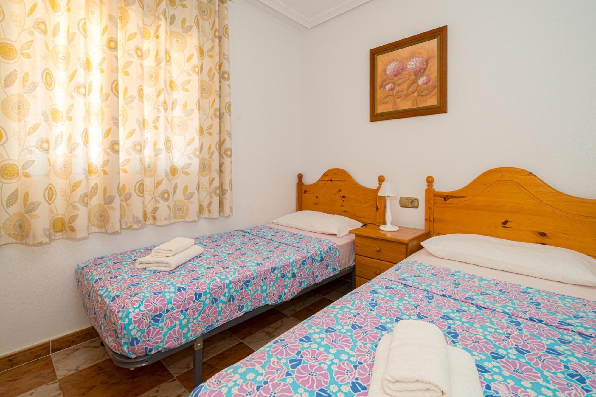 Вилла Casa Tima Dehesa de Campoamor  Экстерьер фото